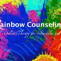 RainbowCounseling(@Rainbow_Talk_) 's Twitter Profile Photo