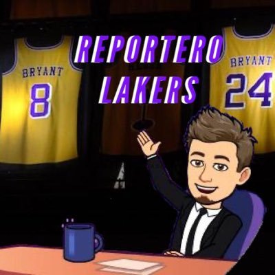Reportero Lakers