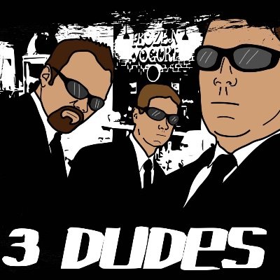 Real3Dudes's profile picture. We (The royal we) are 3 Dudes creating an animated web series that will entertain you, and make you question everything you know about life, love, and drugs.