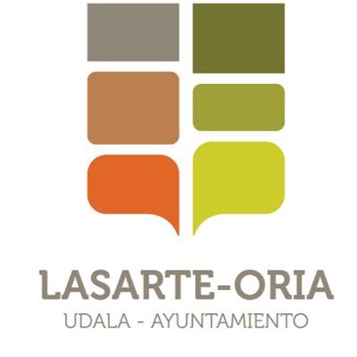 Lasarte-Oriako Udalaren Twitter jario ofiziala