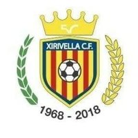 XIRIVELLA CF (@xirivellacf) 's Twitter Profile