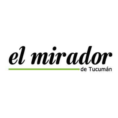 Sitio de noticias de Tucumán 

redaccionelmirador@gmail.com
