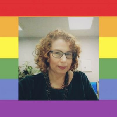 Legal Assistant,🐩Mom & more. Present, hopeful, learning. Inspired by Sci-fi 🖖, superheroes, laughter, family & Service Dog. LGBTQ Supporter 🏳️🌈✡️🌊🌊🌊