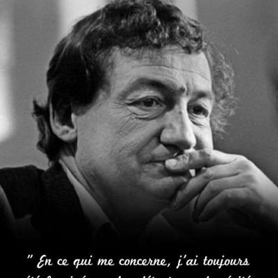 « Le monde ne sera pas détruit par ceux qui font le mal, mais par ceux qui les regardent sans rien faire. » Albert Einstein