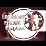 Legendary Fittness Empire(@EmpireLegendary) 's Twitter Profile Photo