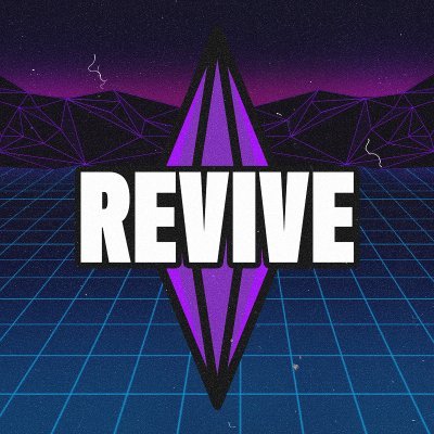 ReviveMusicTV Profile Picture