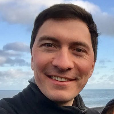 KemperLorenz's profile picture. Co-Founder at MedLink Solutions and working GP in Oxfordshire