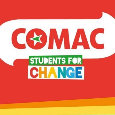 ComacUSLB's profile picture. Compte Twitter de la section active à l’@UnivStLouisBxl de Comac, mouvement étudiant du PTB, engagé pour la justice sociale. comacstlouisbxl@gmail.com