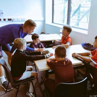 MrHuttonWLD's profile picture. PE and History teacher @ WLD High School in Lancashire. Always looking for new ideas and excellence!