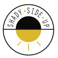 TheShadySideUp(@TheShadySideUp) 's Twitter Profile Photo