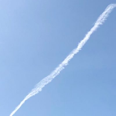 kokoronoaoisora's profile picture. 五十の手習いで編み物をしています。