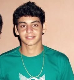 curti a batidaaa  (8'