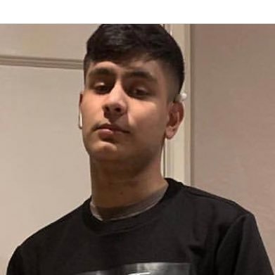 amaanrxx's profile picture. 