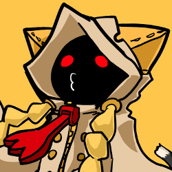 Catus_Carnival's profile picture. One day Tao will become super strong! Then she will be able to beat up Black Squiggly and get ALL THE MEAT BUNS~