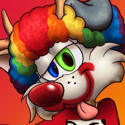🤡 *honk*さんのプロフィール画像