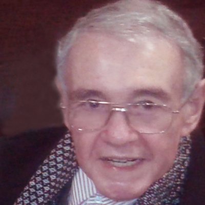 Retired Uruguayan Architect, MIT Master in Architecture, Harvard University Center for Urban Studies Research Staff, United Nations Expert and Project Manager.