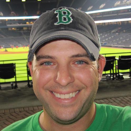 Jeremy Roe (@jeremyeroe) | Twitter