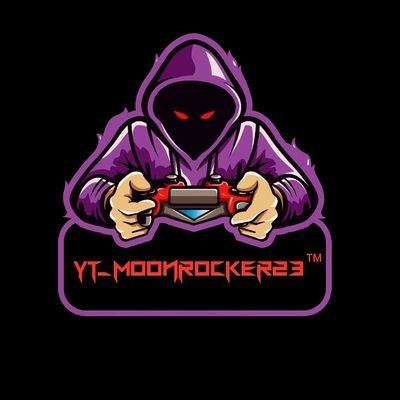 MoonRocker23 Profile Picture