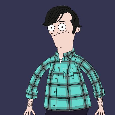 Emmy-nominated Producer at Forest City Rockers | Creating original and adapted content for TV and film | Creator of Sanjay & Craig
