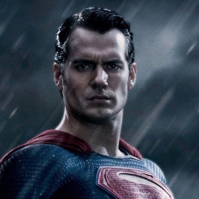 Henry Cavill Superman Henryc Superman Twitter
