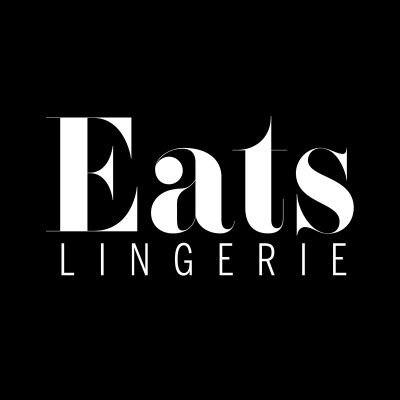 EatsLingerie's profile picture. A lingerie label created by Eats Channel.