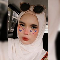 𝑠𝑖𝑡𝑖 𝑎𝑟𝑎 𝑤𝑎𝑤𝑎 𝒌𝒂𝒚𝒂 𝒃𝒆𝒓𝒋𝒂𝒚𝒂 (@ctiarawawa) 's Twitter Profile Photo