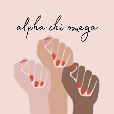 stanford_axo's profile picture. Real ✰ Strong ✰Women