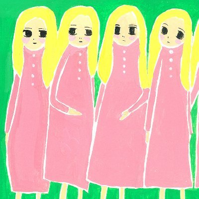 くさかひろこ　イラストレーターさんのプロフィール画像