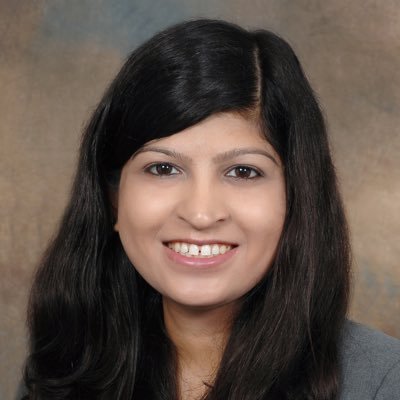 Silvi Shah, MD, MS Profile