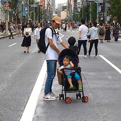 Ippei Oshidaさんのプロフィール画像