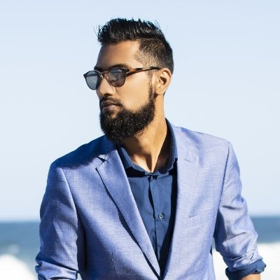 Zak_Suleman's profile picture. Marketing Director Honchos