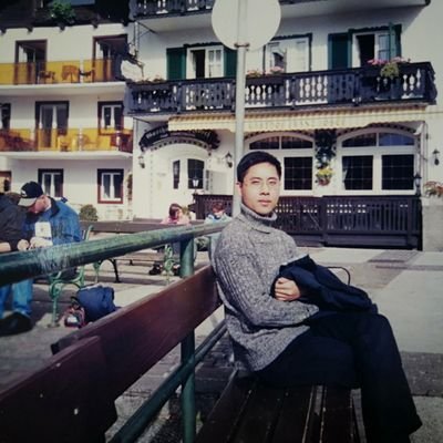 LiChuanhou's profile picture. 