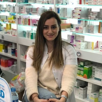 Fitoterapi Uzmanı Eczacı💊💉☘