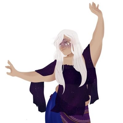 YlyshaDio's profile picture. Pronounced 'yah-lai-shah' 'dee-oh'. Gemini/Leo Rising, Writer/Actor/ Performer/Belly Dancer/Cosplayer, woman of many obsessions.