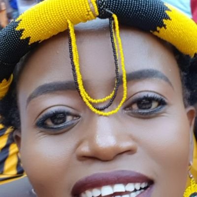 Riri Sekgobela