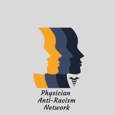 PARNetwork1's profile picture. Connecting physicians to leverage our voices for collective action in the antiracism movement
✊🏿✊🏾✊🏽✊🏼✊🏻 #PARN.
Founded by @dromolara