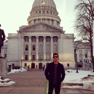 gerardor9's profile picture. 