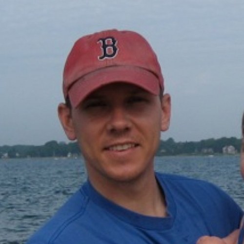 spozatek11's profile picture. A Bostonian.  Always.