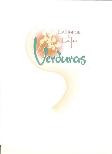 Tea house serving vegetarian fare by Specialty Tea Institute certified tea specialist. http://t.co/p0SpOF8v