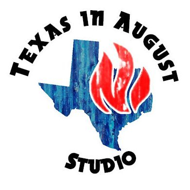 I am a cranky bastard. I also run Texas in August Studio.
