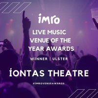 Íontas Theatre(@iontastheatre) 's Twitter Profileg