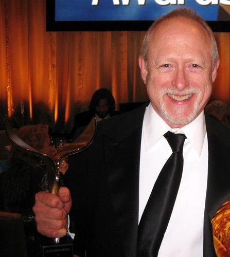 Pulitzer Prize, Tony Award Winning Playwright TV writer and Screenwriter.