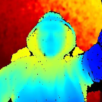 mlnievas's profile picture. PhD student at UTN - CIII. Multi-robot SAR & mapping. 🧉
#opensource *my tweets are my own*