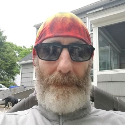 krm663's profile picture. 