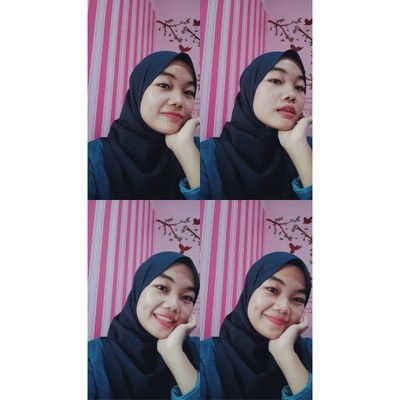 DhesyM's profile picture. Sedang Berjuang