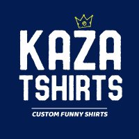 KazaTShirts(@KazaTees) 's Twitter Profile Photo