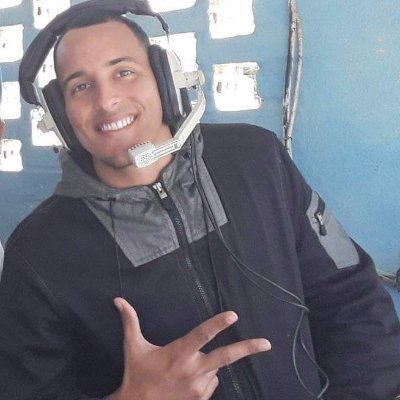 Locutor-Animador-Comentarista-Deportivo de radio y televisión en Cuba
⛓️
https://t.co/IhnGRibQCF…