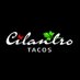 Cilantro Tacos (@cilantrotacos) Twitter profile photo Cilantro Tacos (@cilantrotacos) Twitter profile photo