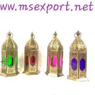 M.S EXPORTS