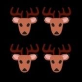 🦌スーパーエゾシカ🦌 (@sirobouzu) 's Twitter Profile